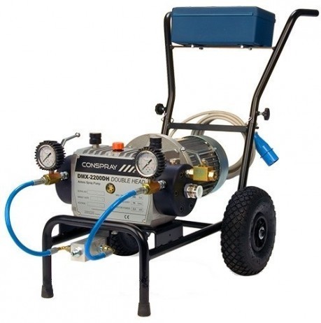 Окрасочный аппарат Contracor DMX-2200DH
