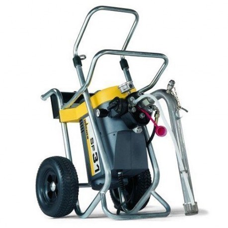 Агрегат окрасочный Wagner SuperFinish 31
