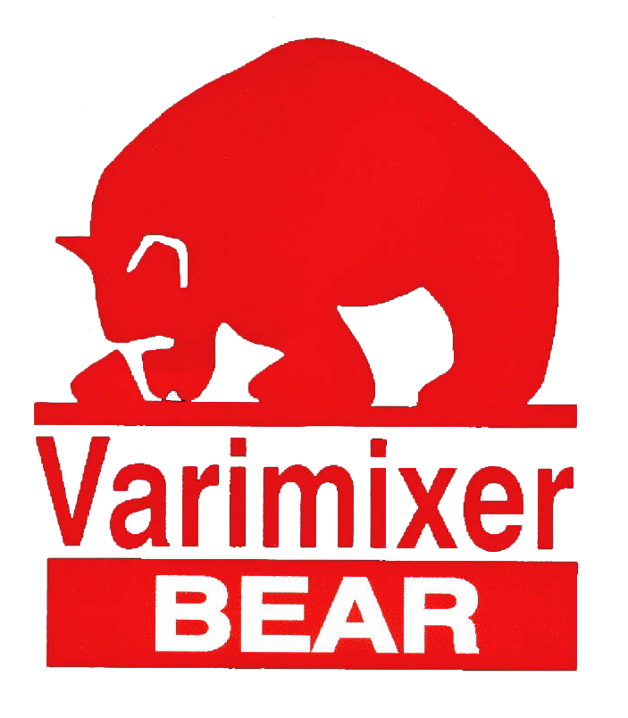 Bear Varimixer