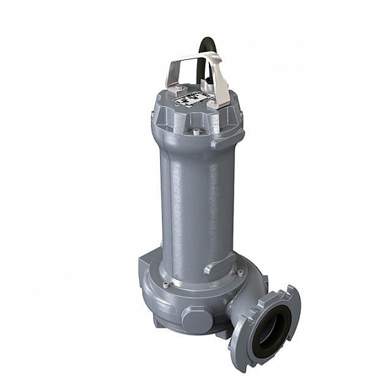 Погружной дренажный насос Zenit DRG 250/2/65 B0AT5 NC Q NAE 2SIC 10 400 V
